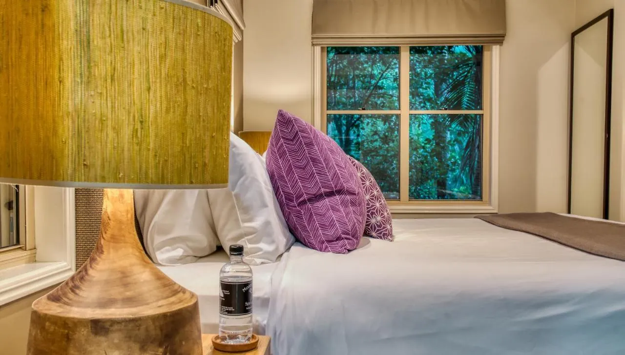 Narrows Escape Rainforest Retreat Montville 0*,  Australia