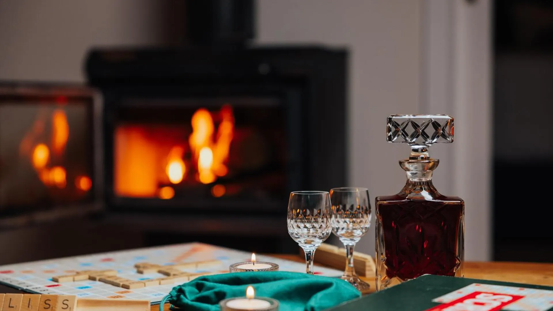 Narrows Escape Rainforest Retreat Montville